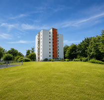 Wohnung zum Kaufen in Freiburg im Breisgau 115.000,00 € 30 m²