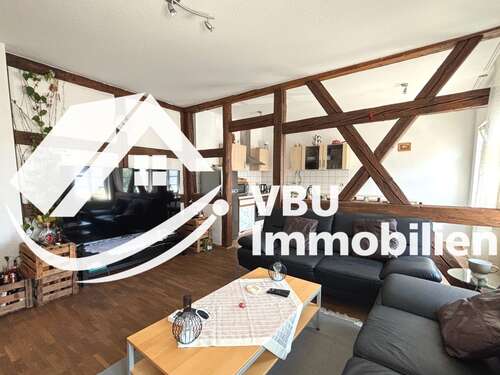 Foto - Wohnung zum Kaufen in Brackenheim 145.000,00 € 50.7 m²