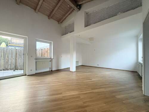Foto - Wohnung zum Kaufen in Bruckmühl 238.000,00 € 47.68 m²