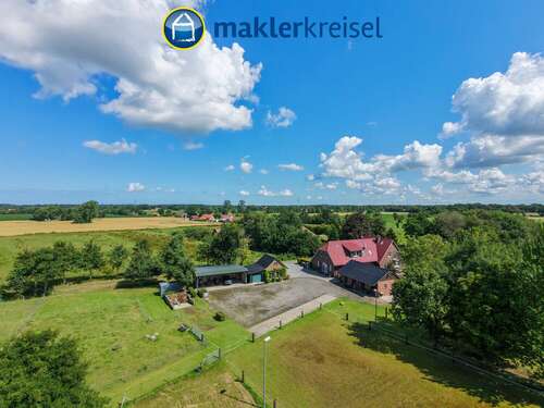 Foto - Haus zum Kaufen in Blomberg 799.000,00 € 239 m²
