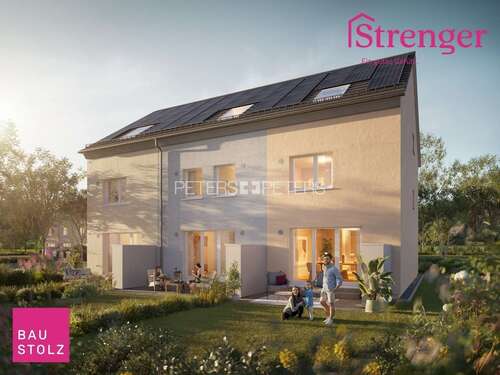 Foto - Haus zum Kaufen in Hasloh 499.000,00 € 117 m²