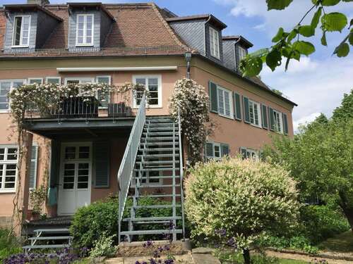 Foto - Wohnung zum Kaufen in Kassel 495.000,00 € 130 m²