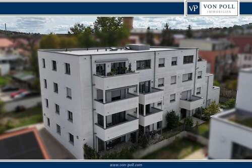 Foto - Wohnung zum Kaufen in Ansbach 479.000,00 € 105 m²