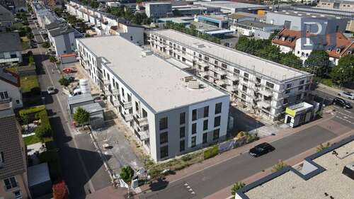 Foto - Wohnung zum Kaufen in Stockstadt am Main 326.600,00 € 65.12 m²