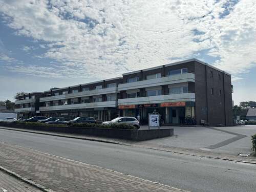 Foto - Einzelhandel in Wenningstedt-Braderup 3.990,00 € 150 m²