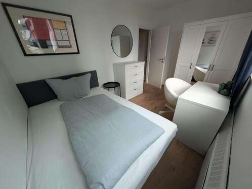 Foto - WG-Zimmer in Köln 899,00 € 20 m²