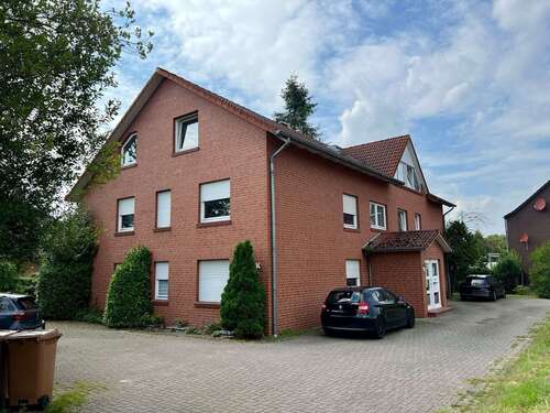 Foto - Wohnung zum Mieten in Lemförde 500,00 € 73.3 m²
