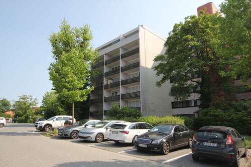 Foto - Wohnung zum Kaufen in Waldbronn 130.000,00 € 35.33 m²
