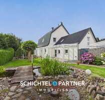 Haus zum Kaufen in Ganderkesee 419.000,00 € 190 m²
