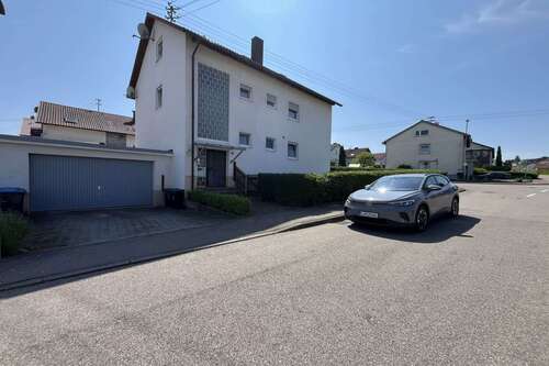Foto - Haus zum Kaufen in Böhmenkirch 389.000,00 € 202 m²
