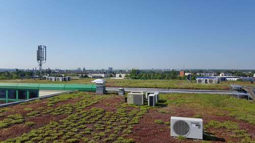 Foto - Büro in Mainz-Kastel 4.600.000,00 € 5300 m²