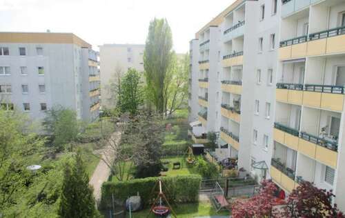 Foto - Wohnung zum Mieten in Berlin 276,25 € 32.5 m²