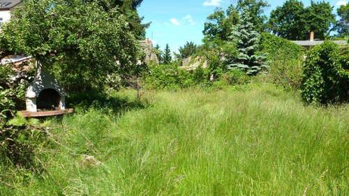 Foto - Grundstück zu verkaufen in Erkner 320.000,00 € 880 m²