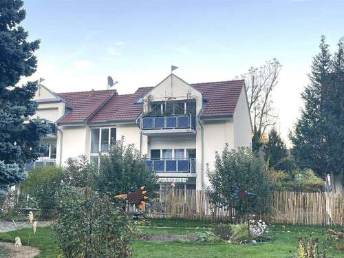 Foto - Wohnung zum Kaufen in Schliengen 120.000,00 € 46.5 m²