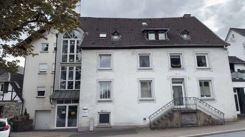 Foto - Wohnung zum Kaufen in Neuenrade 209.000,00 € 127 m²