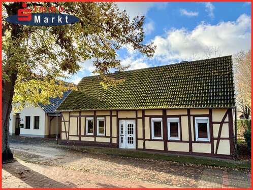 Foto - Haus zum Kaufen in Petershagen 111.000,00 € 100 m²