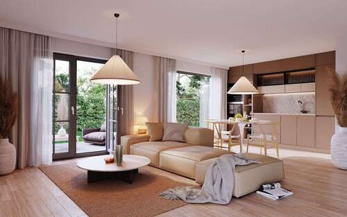 Foto - Haus zum Kaufen in Langenau 2.150.000,00 € 413 m²