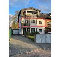 Wohnung zum Mieten in Köln-Rösrath 1.163,50 € 89.5 m²