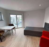 Wohnen auf Zeit in Augsburg 750,00 €