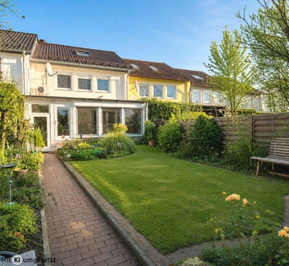 Foto - Haus zum Kaufen in Gütersloh 278.000,00 € 97 m²