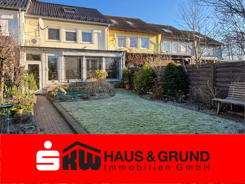 Foto - Haus zum Kaufen in Gütersloh 299.000,00 € 97 m²