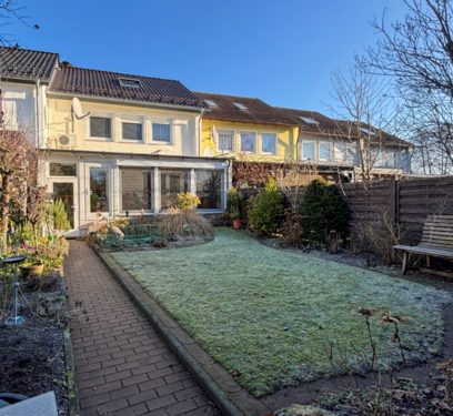 Foto - Haus zum Kaufen in Gütersloh 299.000,00 € 97 m²