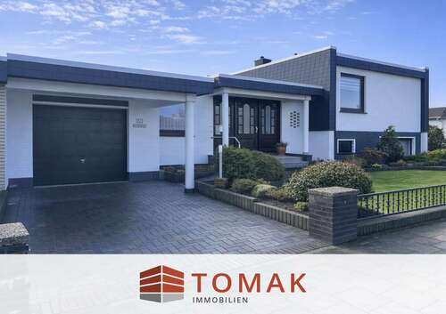 Foto - Haus zum Kaufen in Delmenhorst 387.000,00 € 120 m²