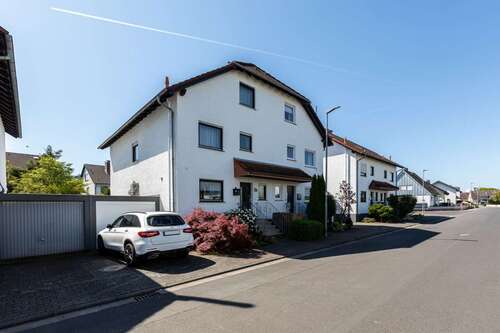 Foto - Haus zum Kaufen in Bruchköbel 579.000,00 € 155 m²