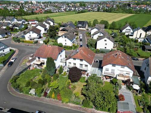 Foto - Haus zum Kaufen in Bruchköbel 539.000,00 € 155 m²