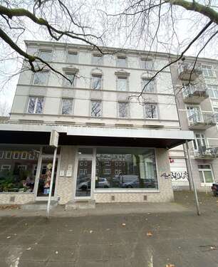 Foto - Einzelhandel in Hamburg 910,00 € 43 m²