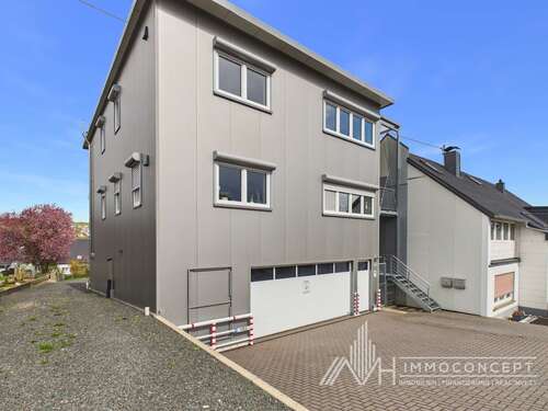 Foto - Wohnung zum Kaufen in Pluwig 369.000,00 € 110 m²