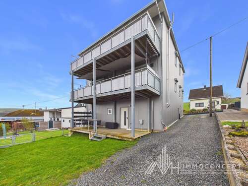 Foto - Wohnung zum Kaufen in Pluwig 349.000,00 € 110 m²