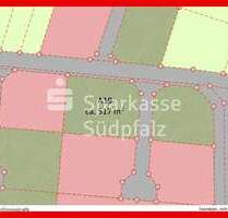 Grundstück zu verkaufen in Heuchelheim-Klingen 175.780,00 € 517 m²