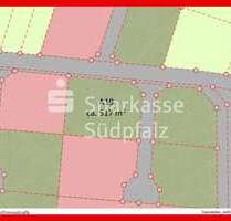 Grundstück zu verkaufen in Heuchelheim-Klingen 175.780,00 € 517 m²