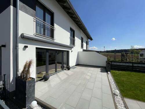 Foto - Haus zum Kaufen in Pürgen 795.000,00 € 175 m²