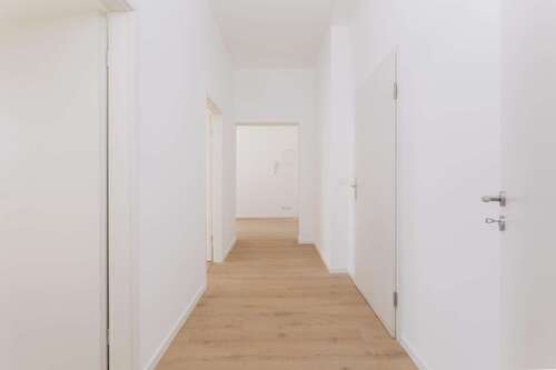 Foto - Wohnung zum Mieten in Angermünde 680,00 € 76.58 m²