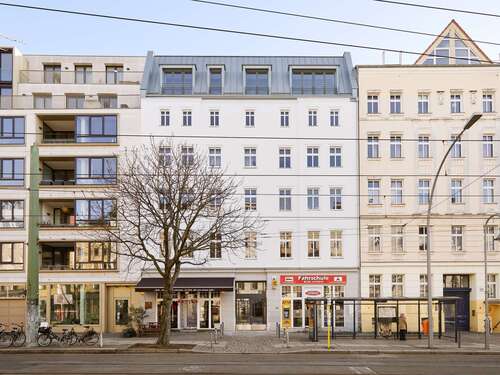 Foto - Wohnung zum Kaufen in Berlin 399.000,00 € 55 m²