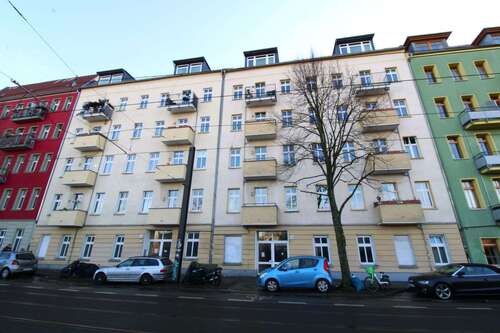Foto - Wohnung zum Kaufen in Berlin 599.900,00 € 103.29 m²