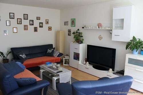 Foto - Wohnung zum Kaufen in Brachttal 79.000,00 € 47 m²