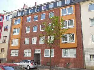 Foto - Wohnung zum Mieten in Bremerhaven 582,00 € 72.86 m²