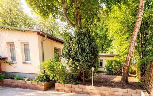 Foto - Wohnung zum Mieten in Leipzig 679,00 € 42 m²