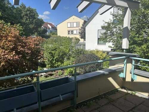 Foto - Wohnung zum Mieten in Aidlingen 790,00 € 83 m²