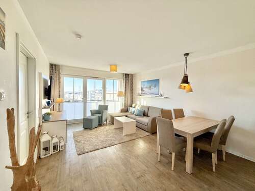 Foto - Wohnung zum Kaufen in Börgerende-Rethwisch 499.000,00 € 62 m²