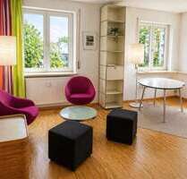 Wohnen auf Zeit in Friedrichshafen 600,00 €