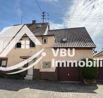 Haus zum Kaufen in Nordheim 180.000,00 € 89.3 m²