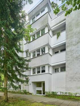 Foto - Wohnung zum Kaufen in Hamburg 380.000,00 € 98 m²