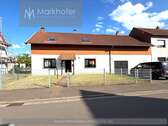Haus zum Kaufen in Homburg 169.000,00 € 125 m²