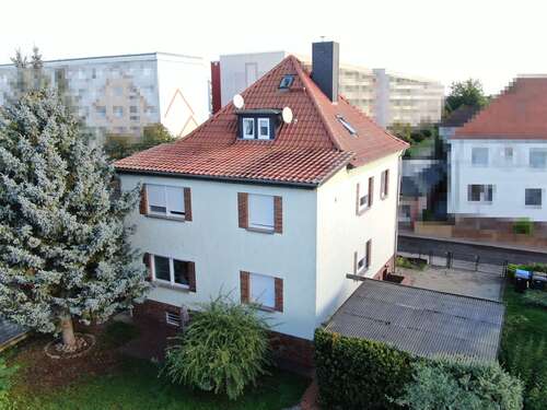 Foto - Haus zum Mieten in Gardelegen 1.500,00 € 200 m²