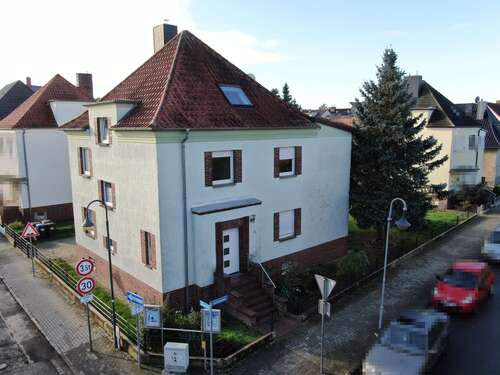 Foto - Haus zum Mieten in Gardelegen 1.500,00 € 200 m²