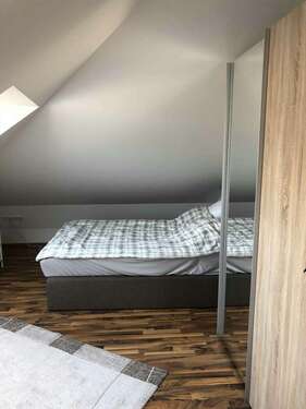 Foto - WG-Zimmer in Frankfurt am Main 685,00 € 15 m²